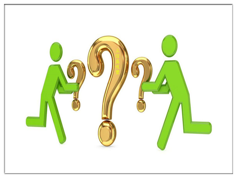 吸塑產品質量問答